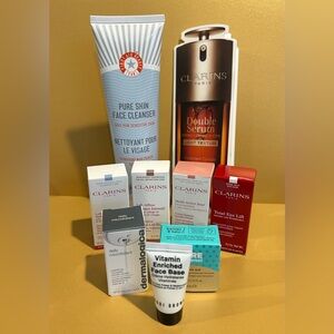 3/$45 Premium Skincare Bundle 3/$45 💕